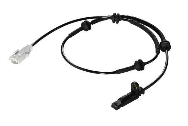 WHEEL SPEED-SENSOR                   6PU Hella 