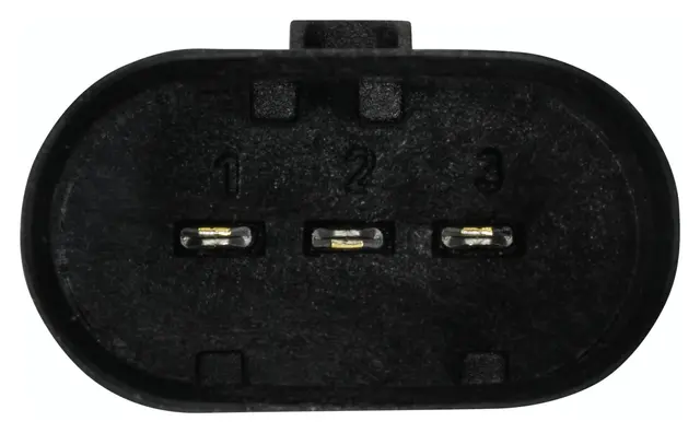 SENSOR, CRANKSHAFT                   6PU Hella 