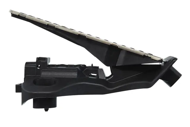 ACCELERATOR PEDAL SENSOR             6PV Hella 