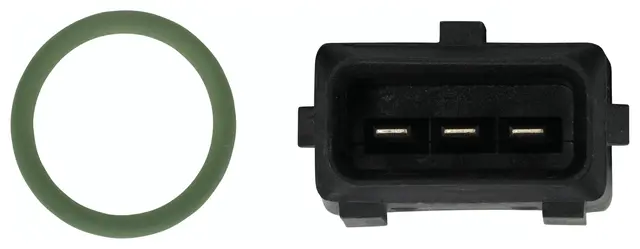 THROTTLE POSITION SENSOR             6PX Hella 