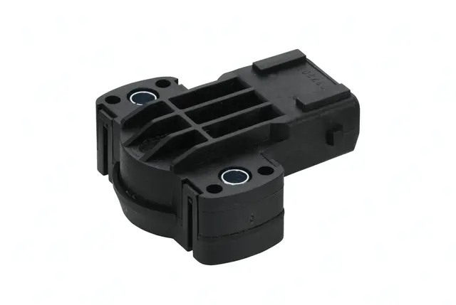 THROTTLE POSITION SENSOR             6PX Hella 