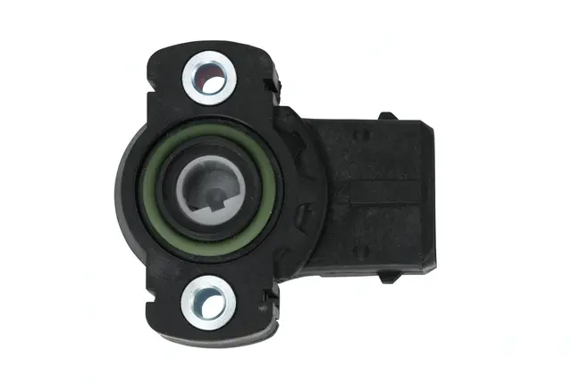 THROTTLE POSITION SENSOR             6PX Hella 