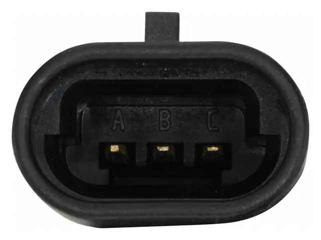 SENSOR, THROTTLE POSITION            6PX Hella 