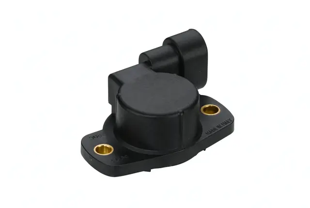 SENSOR, THROTTLE POSITION            6PX Hella 