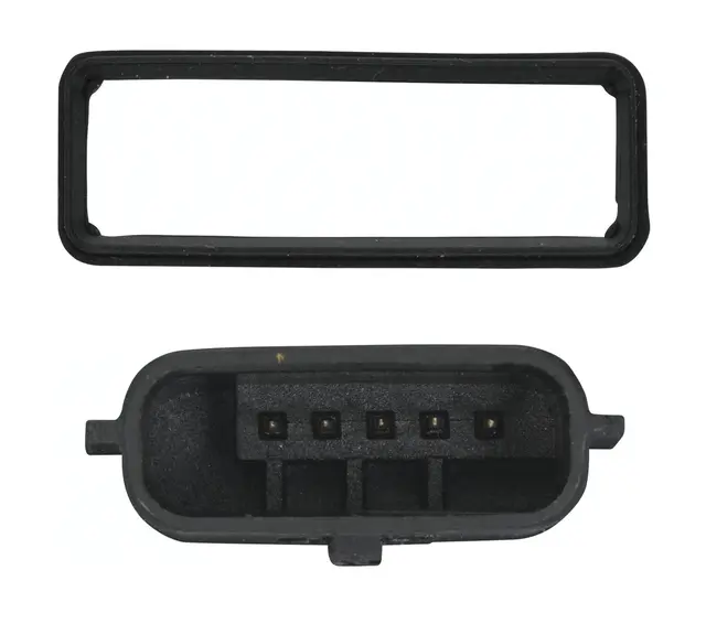 AIR MASS SENSOR                      8ET Hella 