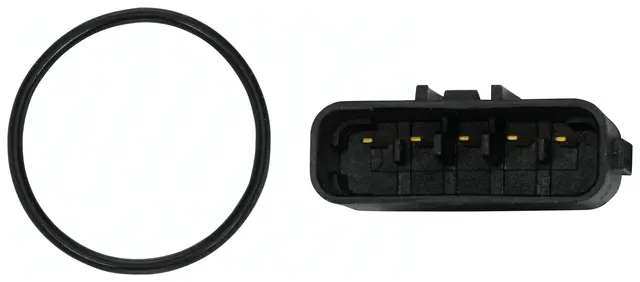 AIR MASS SENSOR                      8ET Hella 