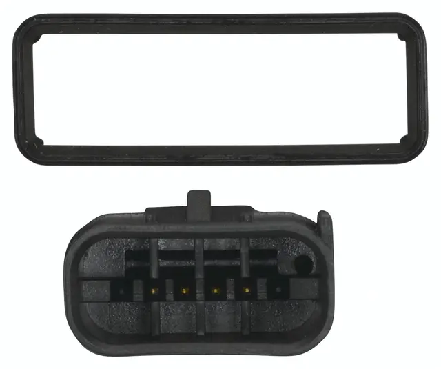 AIR MASS SENSOR                      8ET Hella 