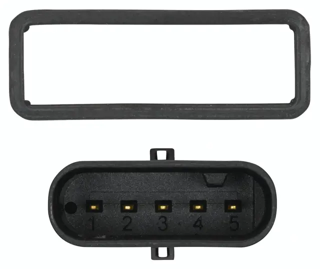 AIR MASS SENSOR                      8ET Hella 
