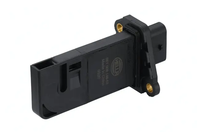 AIR MASS SENSOR                      8ET Hella 
