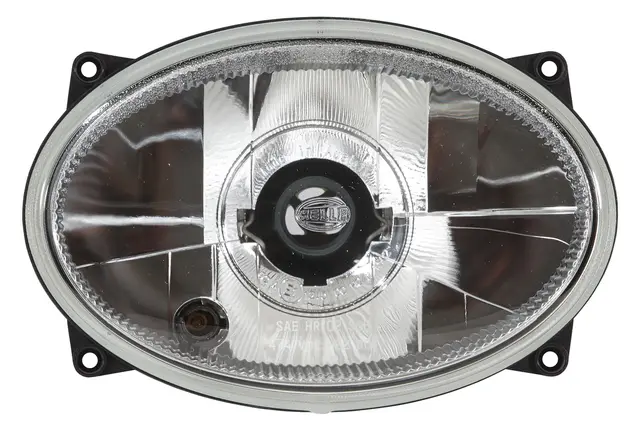 HEADLAMP INSERT ES/US FAPO OV120     1AB Hella 