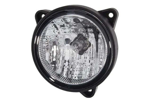 WORK LAMP NA EB3P MG12H9 M70         1G0 Hella 