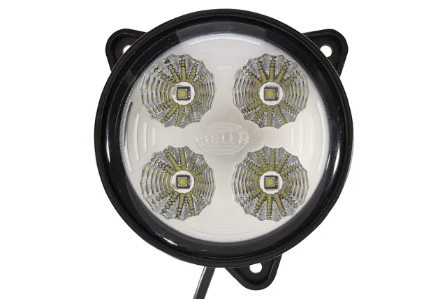 WORK LAMP NA EB MD12-24 LT M70.3     1G0 Hella 