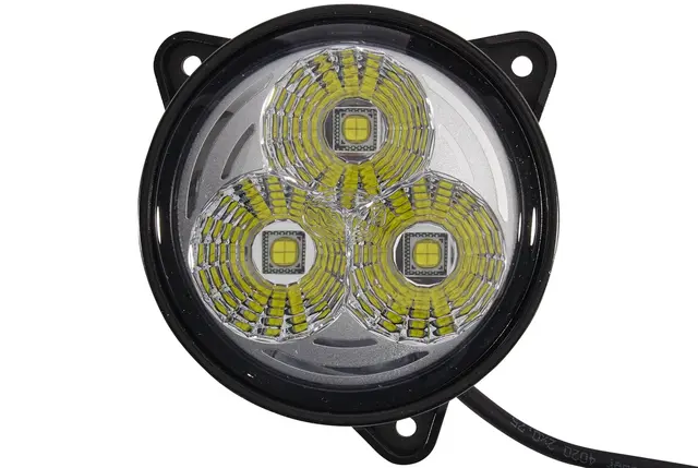 WORK LAMP WA EB MD12-24 LT M70.4     1G0 Hella 