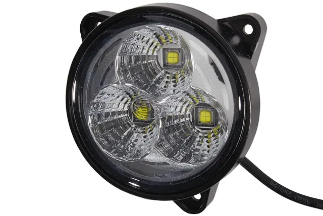 WORK LAMP WA EB MD12-24 LT M70.4     1G0 Hella 