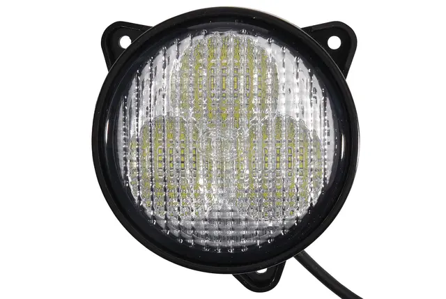 Modul 70 LED genIV nær innbygg Hella 