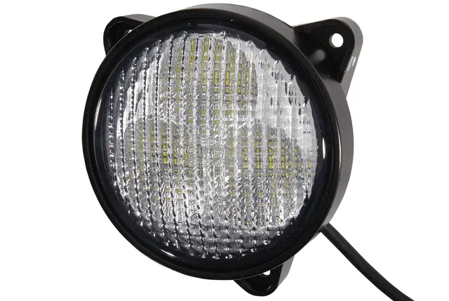 Modul 70 LED genIV nær innbygg Hella 
