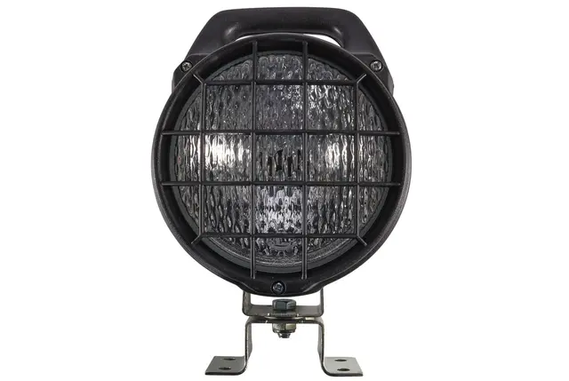 WORK LAMP NA 0GR TU MAT              1G4 Hella 