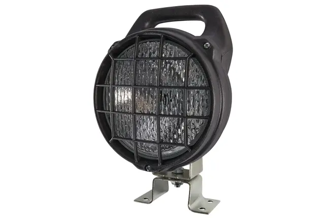 WORK LAMP NA 0GR TU MAT              1G4 Hella 