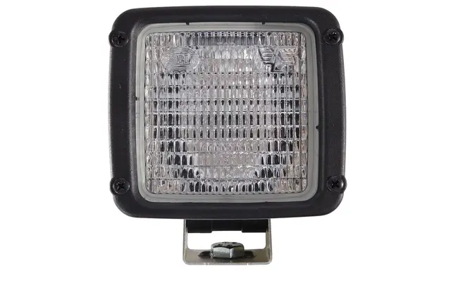 WORK LAMP NA 0GR TU UB               1GA Hella 
