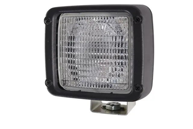 WORK LAMP NA 0GR TU UB               1GA Hella 