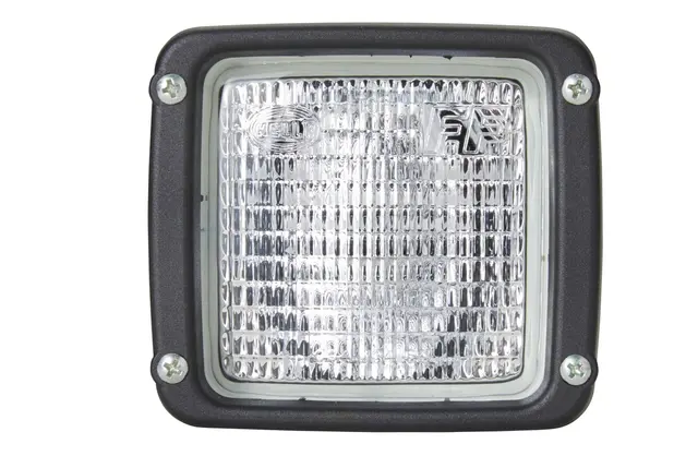 WORK LAMP NA EB MG24 AM UB           1GA Hella 