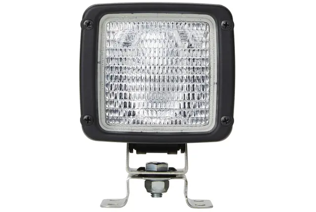 WORK LAMP NA 0GR KV UB               1GA Hella 