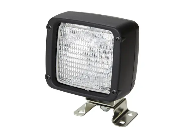 WORK LAMP NA 0GR KV UB               1GA Hella 
