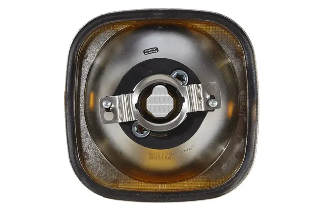 GLUED WORK LAMP INSERT CR AS200      1GA Hella 