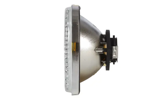 GLUED WORK LAMP INSERT CR AS200      1GA Hella 