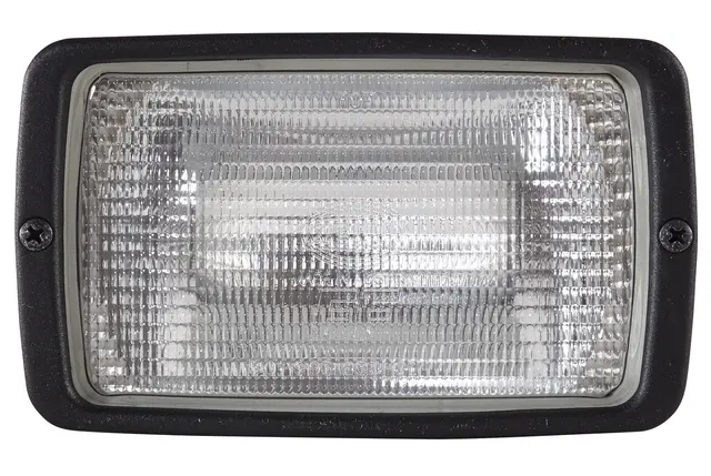 WORK LAMP NA EB PIC                  1GA Hella 