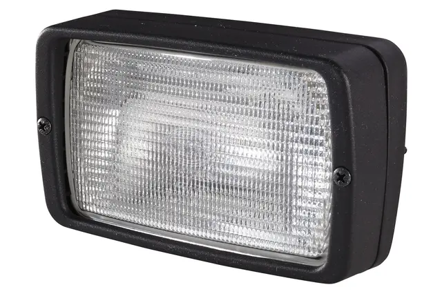 WORK LAMP NA EB PIC                  1GA Hella 