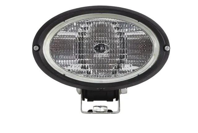 WORK LAMP NA 0GR HD TU OV100         1GA Hella 
