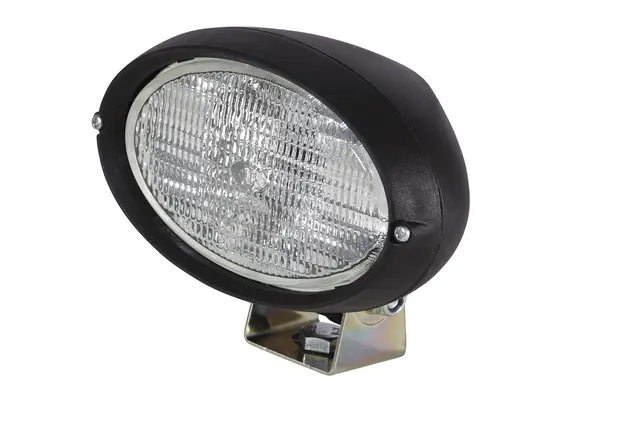 WORK LAMP NA 0GR HD TU OV100         1GA Hella 