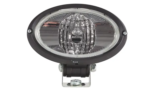 WORK LAMP NA 0GR TU OV100            1GA Hella 