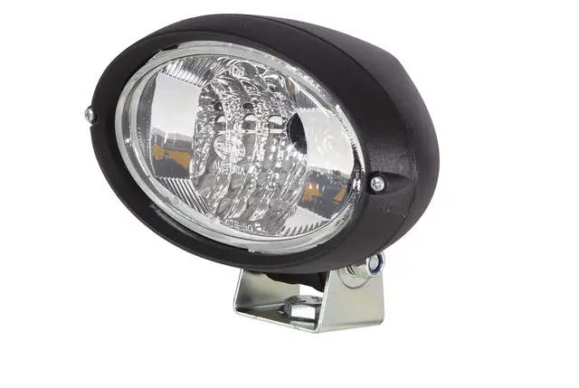 WORK LAMP NA 0GR TU OV100            1GA Hella 
