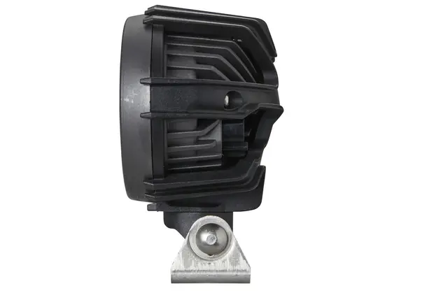 Oval 100 LED thermo dreibar Hella 