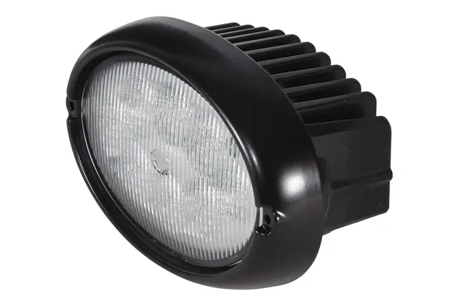 WORK LAMP NA EB MD12-24 DT OV100.2   1GA Hella 
