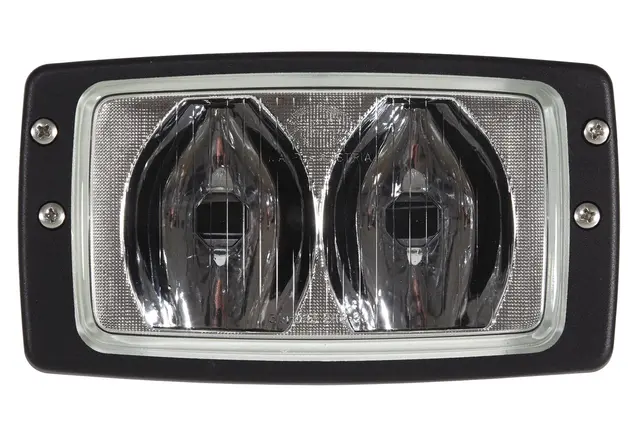 WORK LAMP GA EB TU LT 6213           1GB Hella 