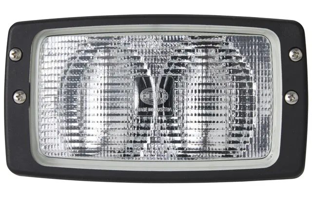 WORK LAMP NA EB TU LT 6213           1GB Hella 