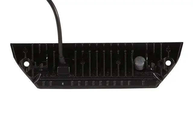 WORK LAMP BA 0GR MD12-24 LT FMS12B   1GB Hella 