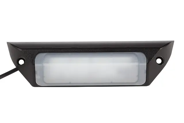 WORK LAMP BA 0GR MD12-24 LT FMS12B   1GB Hella 