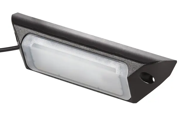 WORK LAMP BA 0GR MD12-24 LT FMS12B   1GB Hella 