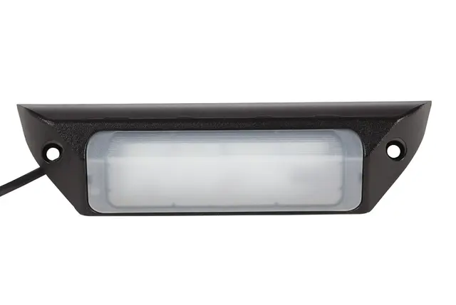 WORK LAMP BA 0GR MD12-24 LT FMS23B   1GB Hella 