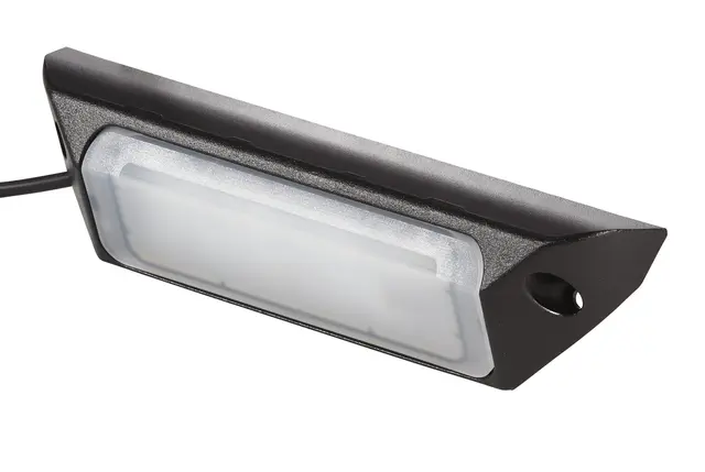 WORK LAMP BA 0GR MD12-24 LT FMS23B   1GB Hella 