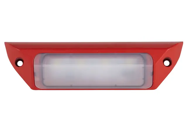 WORK LAMP BA 0GR MD12-24 LT FMS12R   1GB Hella 
