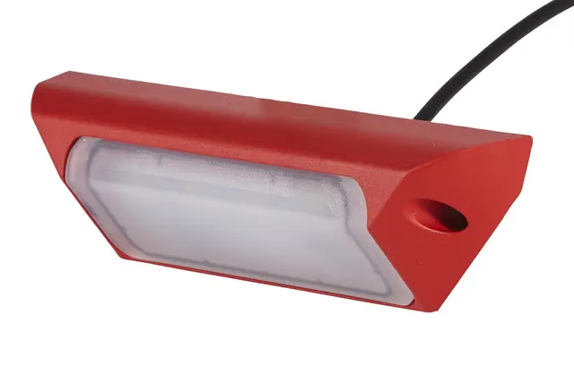 WORK LAMP BA 0GR MD12-24 LT FMS12R   1GB Hella 