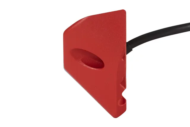 WORK LAMP BA 0GR MD12-24 LT FMS12R   1GB Hella 