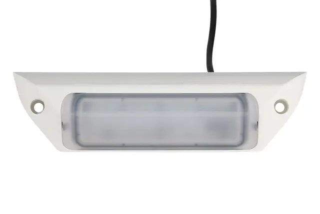 WORK LAMP BA 0GR MD12-24 LT FMS12W   1GB Hella 