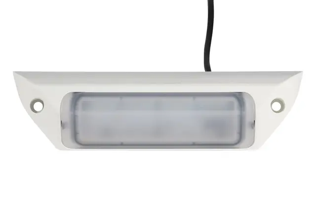 WORK LAMP BA 0GR MD12-24 LT FMS23W   1GB Hella 