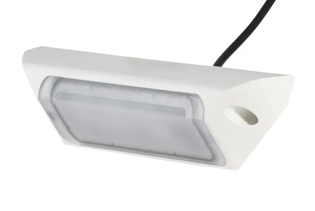 WORK LAMP BA 0GR MD12-24 LT FMS23W   1GB Hella 